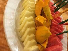 -真浪花园海鲜餐馆
