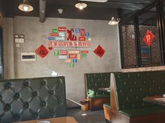 -丰乐餐厅·始于1999·本地老字号