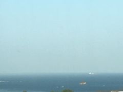 -东戴河风景区-止锚湾