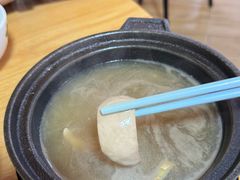 -新记肉骨茶