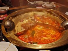 -红运火锅·中国名火锅(中防万宝城店)