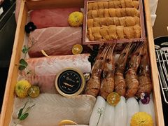 -鮨政· Omakase(港汇恒隆广场店)