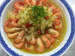 -通安客栈中餐厅·何家小馆