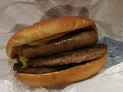 -麦当劳(金山红星美凯龙DT店)