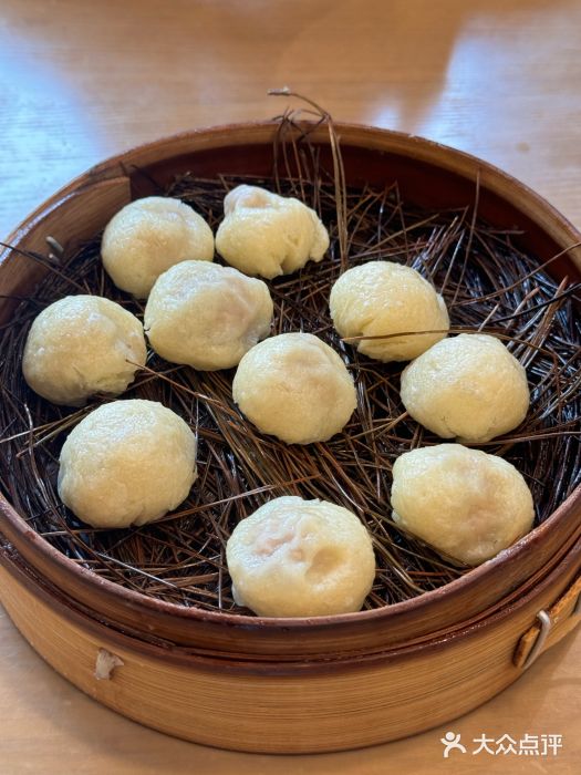 佬钱湾仔(衣裳街店)图片