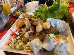 -Phensiri Thai Restaurant