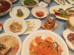 -宴周康·精致江浙菜(周浦店)
