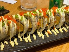 -桂马·日本料理·海胆·海鲜饭·酒场(民主广场店)