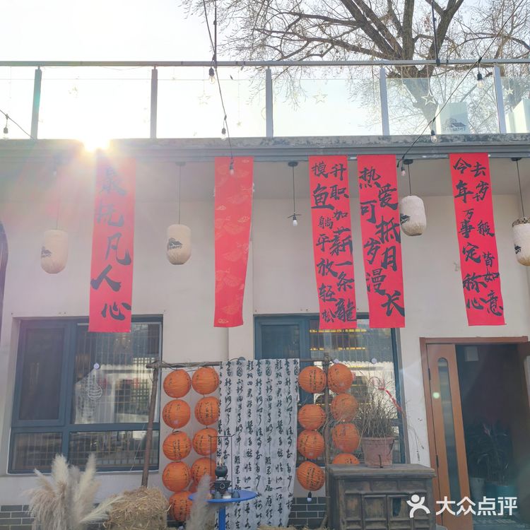📌梧桐树下的咖啡☕｜不光香还超级浪漫