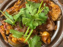 -川香煲(茅台路店)