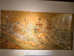 -上海交通大学董浩云航运博物馆