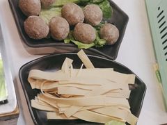 -云晓光头烧烤吧(德平路店)