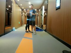 -W FITNESS 威尔仕健身·游泳(七宝店)