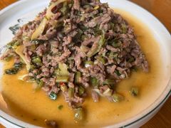 -食光慢宴·安吉土菜馆