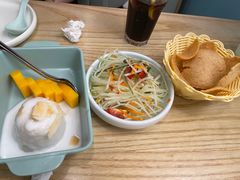 -米泰芒·东南亚料理(体育西店)