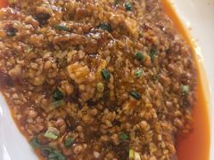 干烧鲳鱼-小实惠嘉(威海路店)