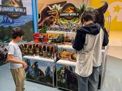 -TOYSRUS玩具反斗城(上海万象城店)