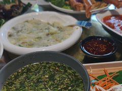 -金塔傣乡·云南民族特色菜·傣味手抓饭(金瓦路店)