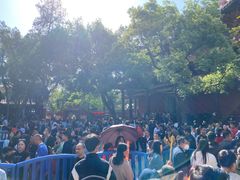 -南岳衡山风景名胜区-南岳大庙