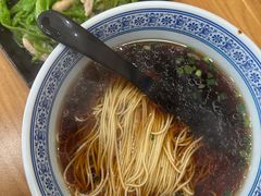 -来福面馆现炒浇头本帮面(真光路店)