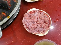 纯鲜鸭肠-储奇门鳝鱼火锅(总店)