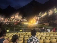 -禅宗少林·音乐大典