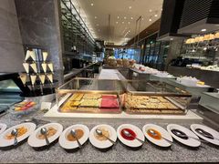 -解放碑威斯汀酒店-知味国际美食餐厅