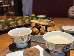 -敏珠拉姆藏餐·南京厨房(富春江东街店)