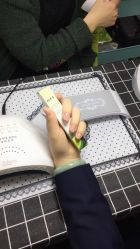-甲舍美甲美睫艺术馆