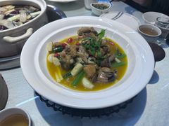 -名善山珍·野生菌汤锅(文殊院店)