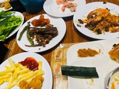 -汉巴味德(沈阳万象汇店)