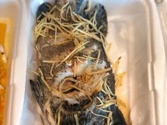 -班赞海鲜市场
