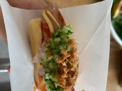 -BOR Eatery(安福路店)