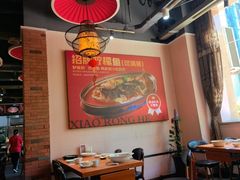 -小蓉合餐厅·川菜·陕南菜(凤城二路店)