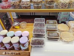 -梁子刨冰王&梁小糖(王顶堤店)