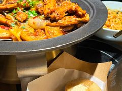 -六月雪干锅(绵阳王府井百货店)