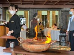 -三号黄浦会Canton Table