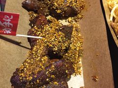 -蘭奢雅集·江浙菜(青山江滩店)