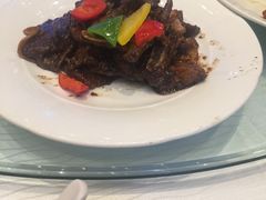 -青岛海尔洲际酒店