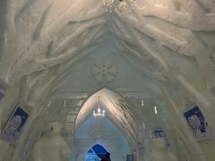 -宁波冰雪大世界(北仑区)