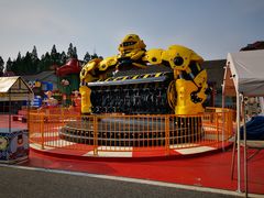 -云间粮仓