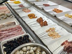 -三里桥徐家烧烤(启明街店)