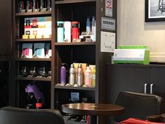 -太平洋咖啡(五月花店)