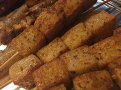 -腰子哥烤串(石佛营炫特店)