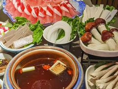 -享月汤皇·海鲜小火锅·聚会(曲江创意谷店)