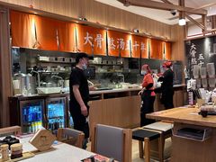 -味千拉面(瑞虹生活广场店)