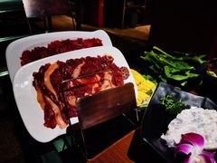 -牛焱·贵州黄牛肉火锅(城西银泰店)