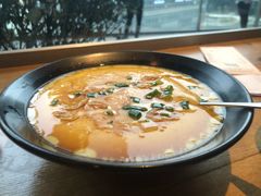 虾蒸蛋-金牌外婆家(苏州中心店)