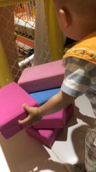 -泛尼尼儿童乐园(文化广场店)