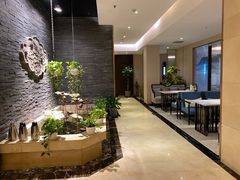 -华夏良子·足道SPA艾灸(方庄一店)